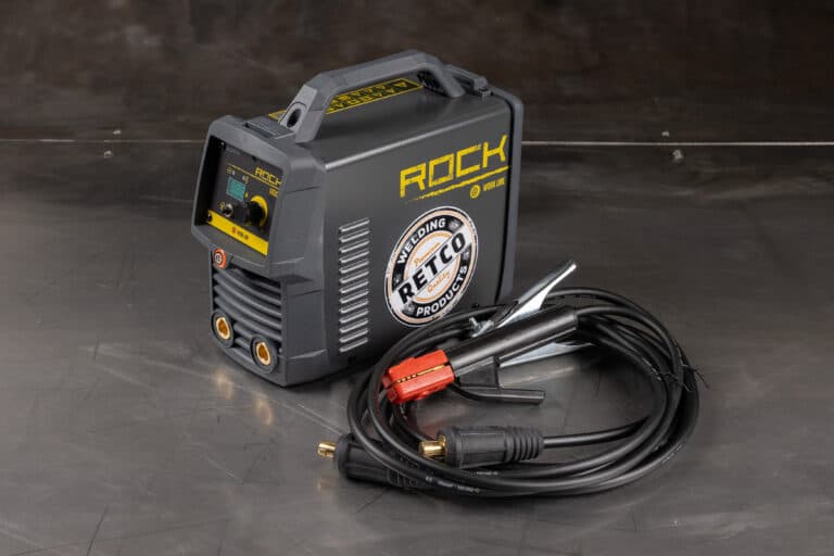 Image of Rock 160 Puikkohitsauskone