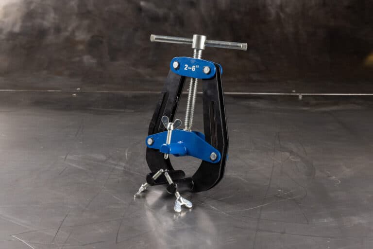 Image of Kolmipistekeskitin