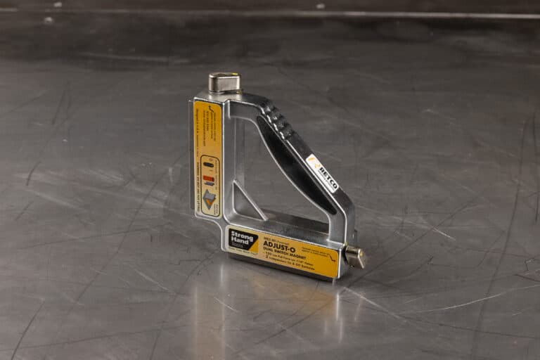 Image of MS2-80 Adjust Dual Switch Magnet