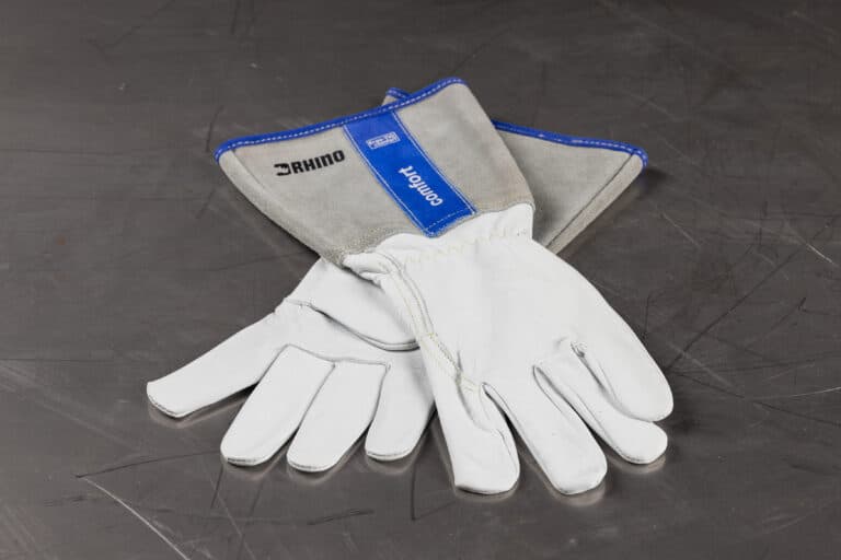 Image of Ergo Tig Comfort -hitsaushanska