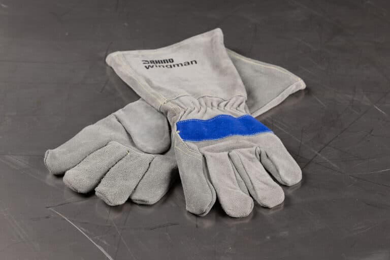 Image of Ergo Mig Wingman -hitsaushanska