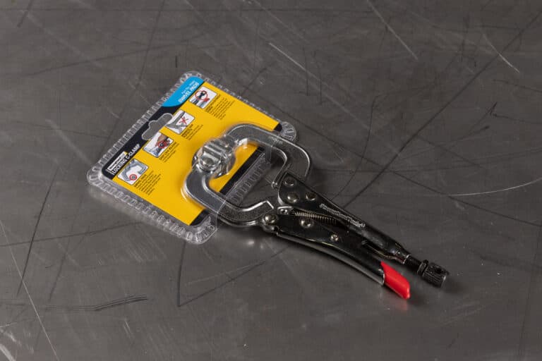 Image of PR6S -lukkopihdit