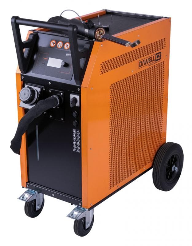 Image of DHI-190F HD Induktiokuumennin