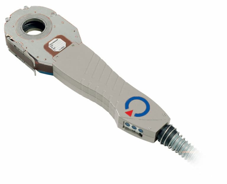 Image of Hitsauspää MW Orbitaali suljettu