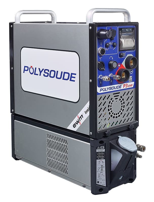 Image of P3 UHP Orbitaalihitsauskone (puhdastilat)