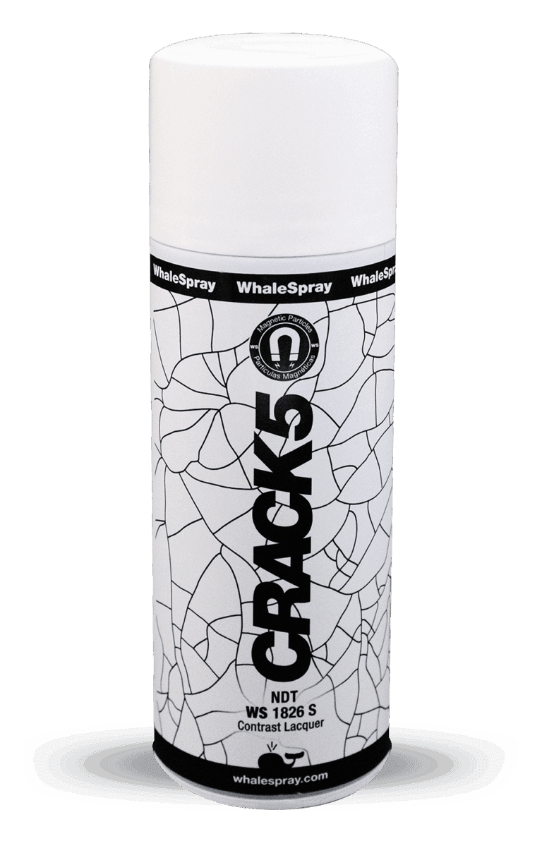 Image of WS 1826 S CRACK 5 KONTRASTIVÄRI